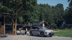 �ֶ���XC70��ȫ�ܼ���SUV��ƽ��